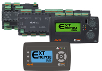 Seria XT Pro