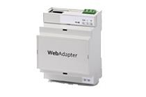 WebAdapter