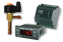 System EEV