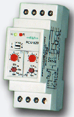 PCU-520