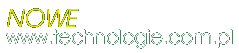 nowe technologie