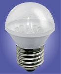Lampy LED E27