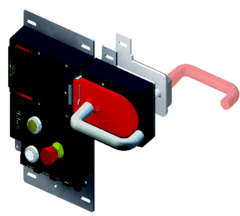 System MGB-PN