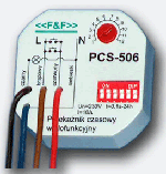 PCS-506