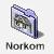 NORKOM