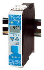 Regulator temperatury
